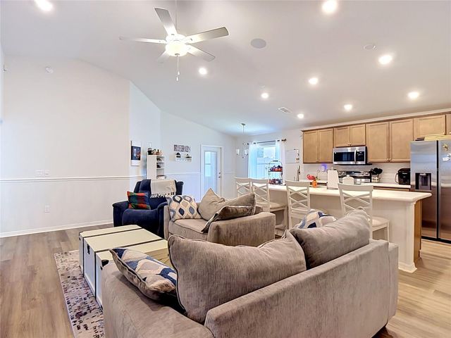 609 AMBLESIDE DRIVE, Haines City, FL 33844