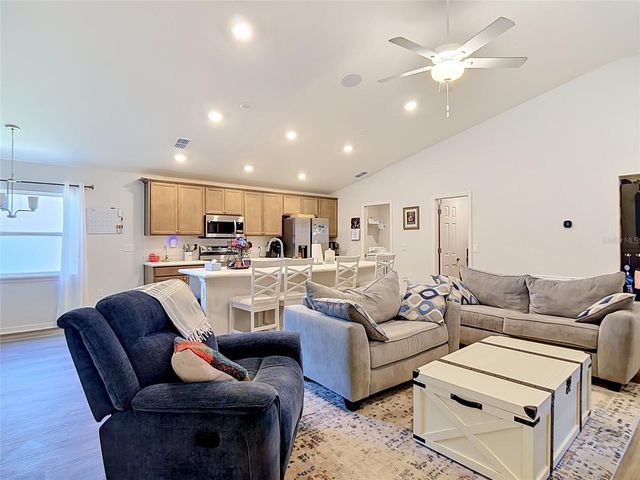 609 AMBLESIDE DRIVE, Haines City, FL 33844