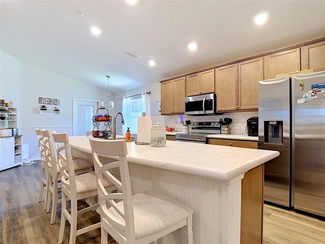 609 AMBLESIDE DRIVE, Haines City, FL 33844