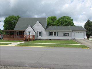 211 Clark St., Belmont, WV 26134