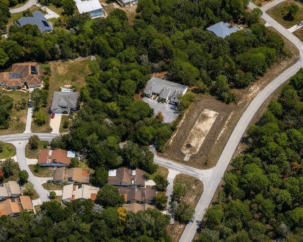 SEAGRAPE STREET, Homosassa, FL 34446
