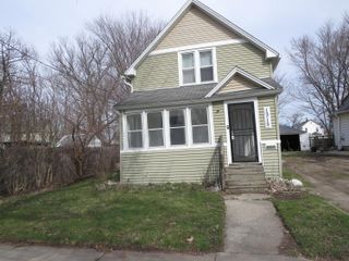 1315 Jackson Street, Kalamazoo City, MI 49001