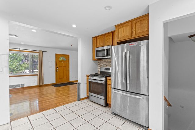 6047 Wellington Street, Taylor, MI 48180