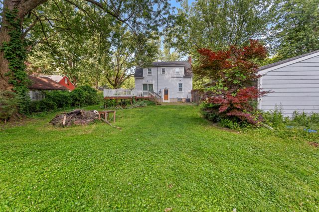 6047 Wellington Street, Taylor, MI 48180