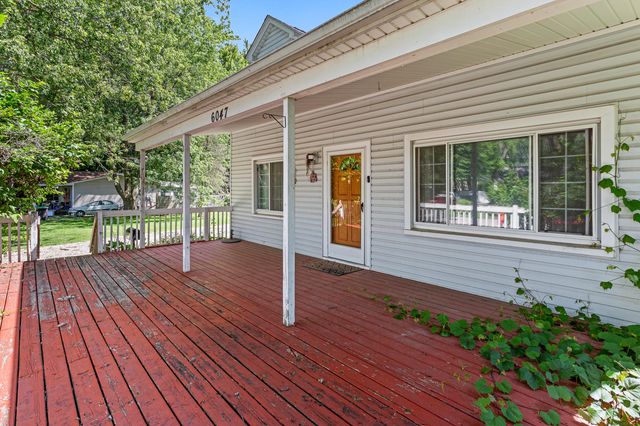 6047 Wellington Street, Taylor, MI 48180