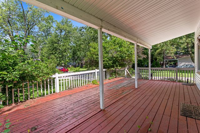 6047 Wellington Street, Taylor, MI 48180
