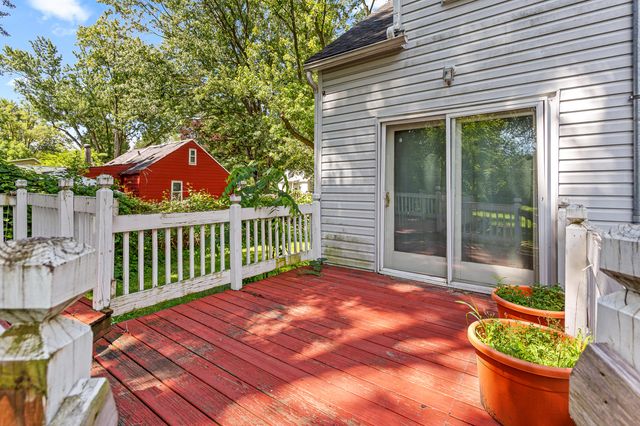 6047 Wellington Street, Taylor, MI 48180