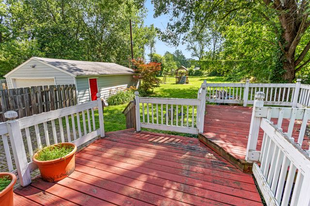 6047 Wellington Street, Taylor, MI 48180