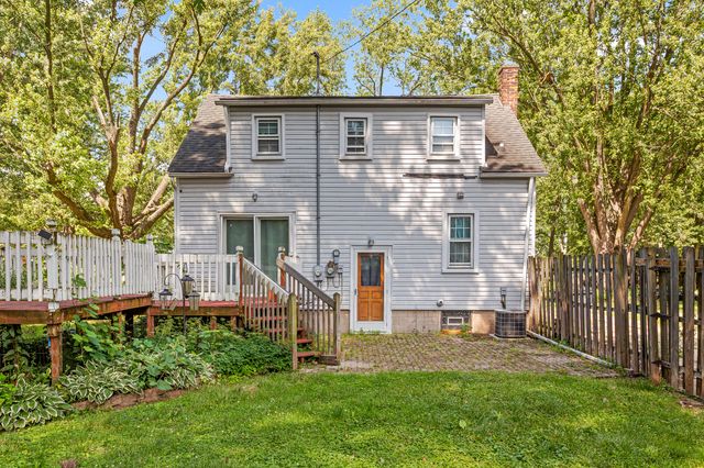 6047 Wellington Street, Taylor, MI 48180