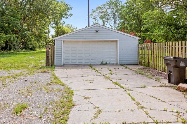 6047 Wellington Street, Taylor, MI 48180