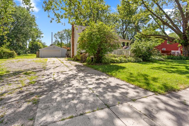 6047 Wellington Street, Taylor, MI 48180