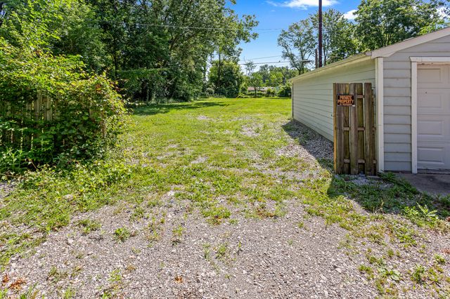 6047 Wellington Street, Taylor, MI 48180