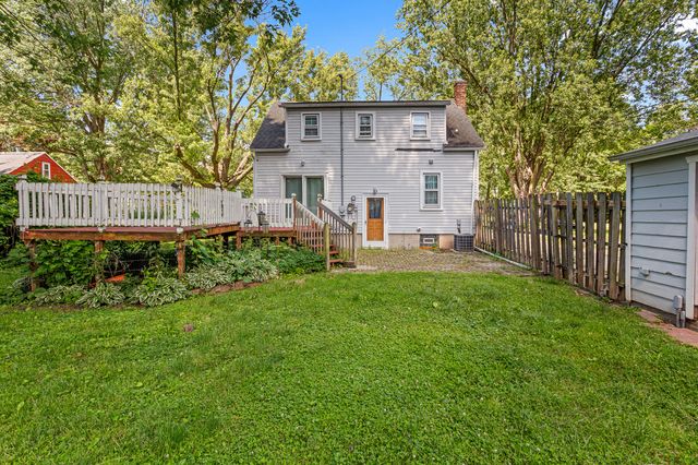 6047 Wellington Street, Taylor, MI 48180