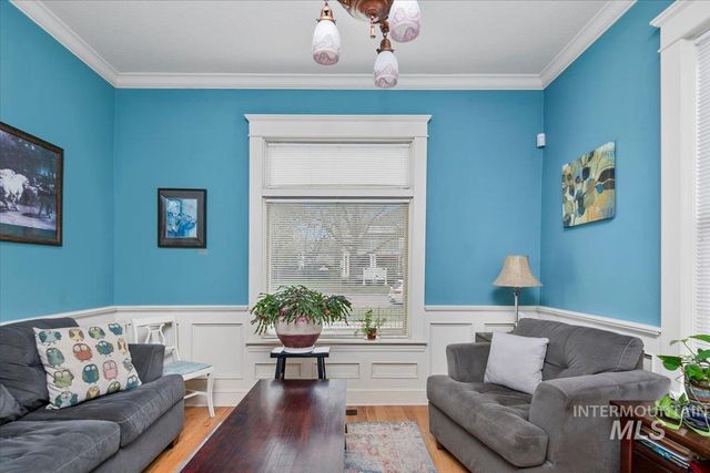 1010 W Hays St, Boise, ID 83702