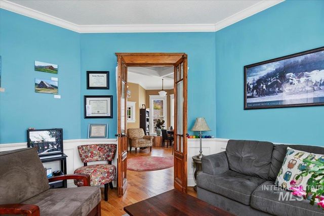 1010 W Hays St, Boise, ID 83702