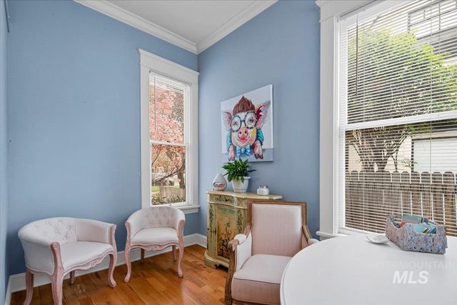 1010 W Hays St, Boise, ID 83702