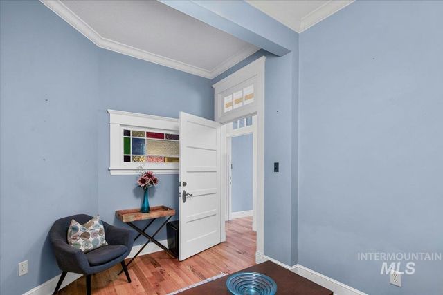 1010 W Hays St, Boise, ID 83702