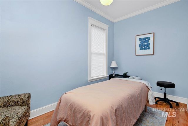 1010 W Hays St, Boise, ID 83702