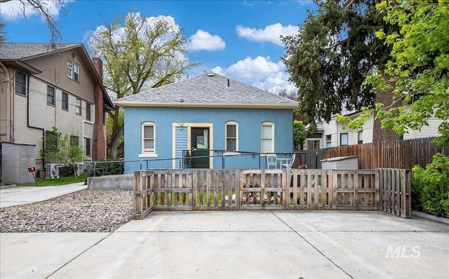 1010 W Hays St, Boise, ID 83702
