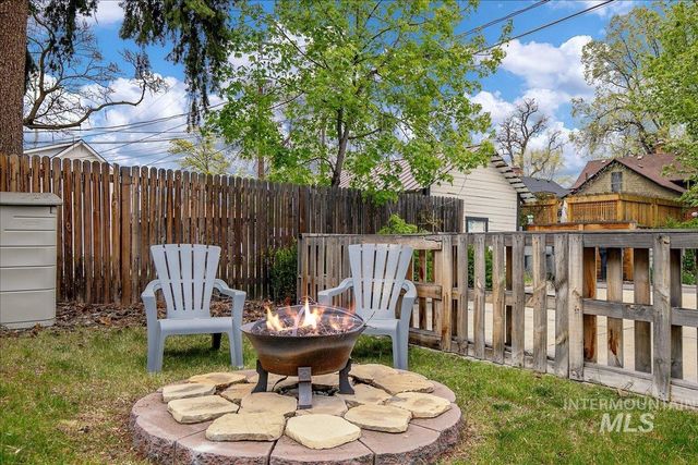 1010 W Hays St, Boise, ID 83702