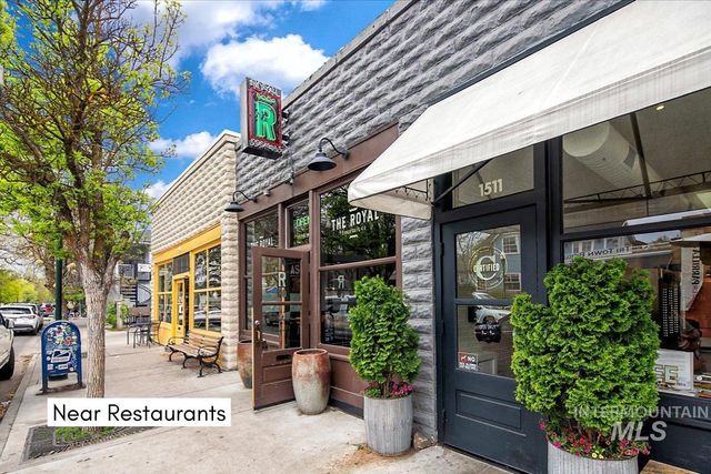 1010 W Hays St, Boise, ID 83702