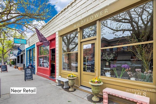 1010 W Hays St, Boise, ID 83702