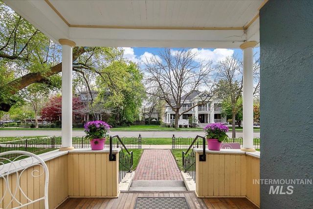 1010 W Hays St, Boise, ID 83702