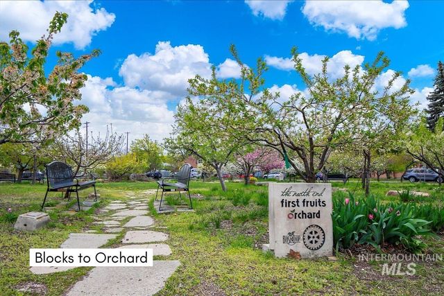 1010 W Hays St, Boise, ID 83702