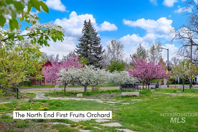 1010 W Hays St, Boise, ID 83702