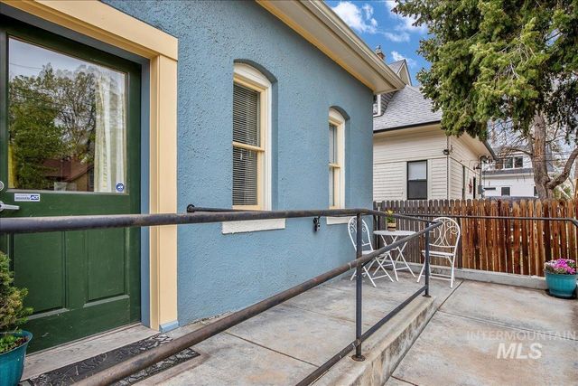 1010 W Hays St, Boise, ID 83702