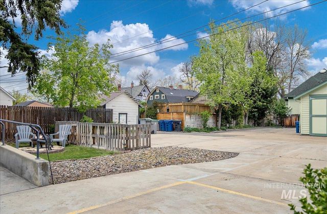 1010 W Hays St, Boise, ID 83702