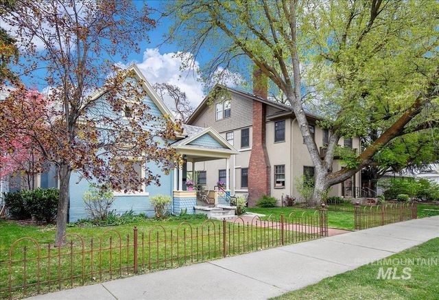 1010 W Hays St, Boise, ID 83702