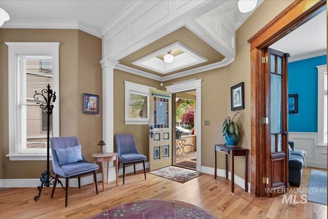 1010 W Hays St, Boise, ID 83702