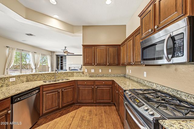 40943 N Maidstone Way, Anthem, AZ 85086
