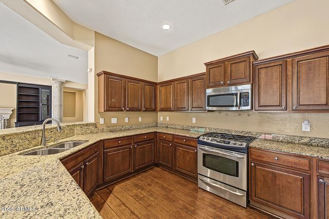 40943 N Maidstone Way, Anthem, AZ 85086