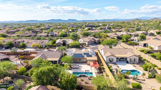 40943 N Maidstone Way, Anthem, AZ 85086