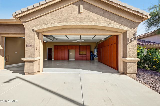40943 N Maidstone Way, Anthem, AZ 85086