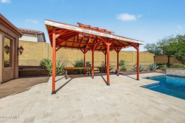 40943 N Maidstone Way, Anthem, AZ 85086