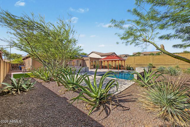 40943 N Maidstone Way, Anthem, AZ 85086