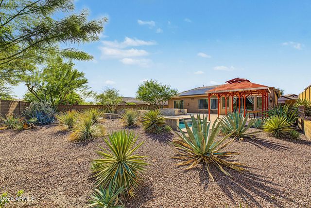 40943 N Maidstone Way, Anthem, AZ 85086