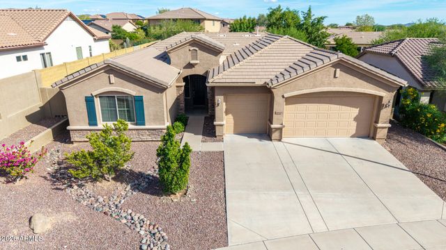 40943 N Maidstone Way, Anthem, AZ 85086