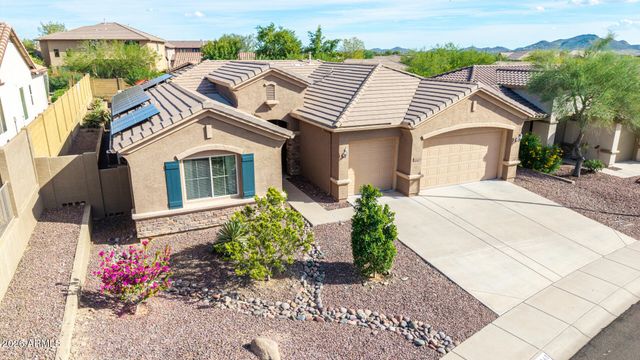 40943 N Maidstone Way, Anthem, AZ 85086
