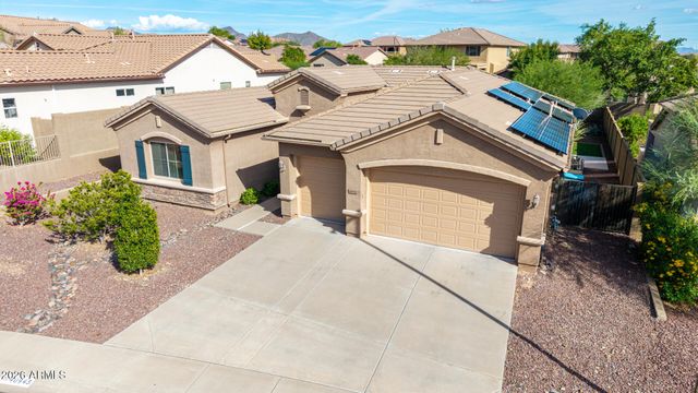 40943 N Maidstone Way, Anthem, AZ 85086