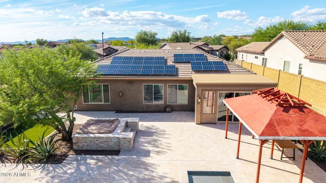 40943 N Maidstone Way, Anthem, AZ 85086