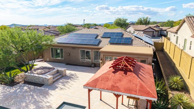 40943 N Maidstone Way, Anthem, AZ 85086