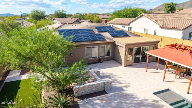40943 N Maidstone Way, Anthem, AZ 85086