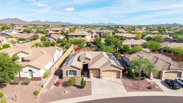 40943 N Maidstone Way, Anthem, AZ 85086