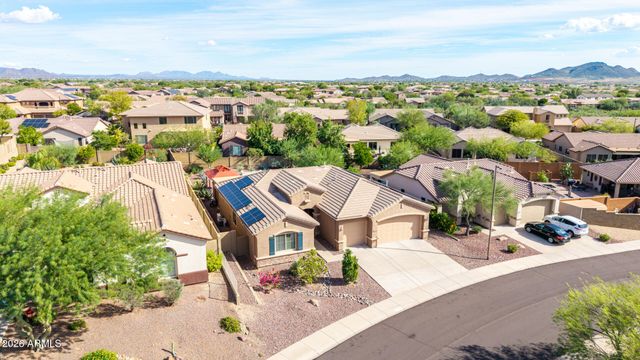 40943 N Maidstone Way, Anthem, AZ 85086