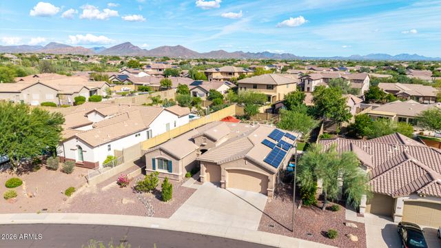 40943 N Maidstone Way, Anthem, AZ 85086