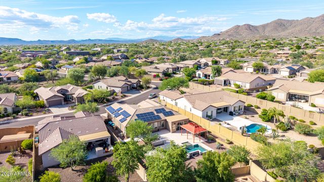 40943 N Maidstone Way, Anthem, AZ 85086